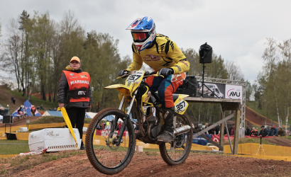 Vaidavas kauss 2025 2.diena Foto: Valdis Paeglis387