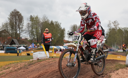 Vaidavas kauss 2025 2.diena Foto: Valdis Paeglis388