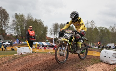 Vaidavas kauss 2025 2.diena Foto: Valdis Paeglis389