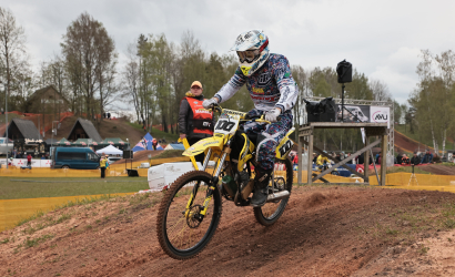 Vaidavas kauss 2025 2.diena Foto: Valdis Paeglis390