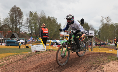 Vaidavas kauss 2025 2.diena Foto: Valdis Paeglis391