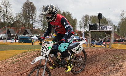 Vaidavas kauss 2025 2.diena Foto: Valdis Paeglis392