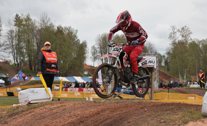 Vaidavas kauss 2025 2.diena Foto: Valdis Paeglis393