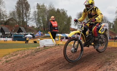 Vaidavas kauss 2025 2.diena Foto: Valdis Paeglis394