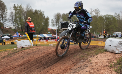 Vaidavas kauss 2025 2.diena Foto: Valdis Paeglis396