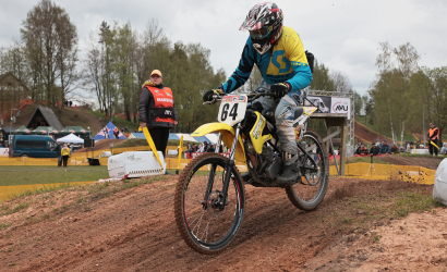 Vaidavas kauss 2025 2.diena Foto: Valdis Paeglis397