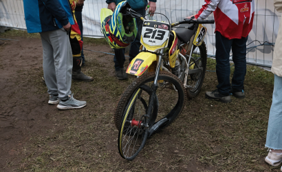 Vaidavas kauss 2025 2.diena Foto: Valdis Paeglis400