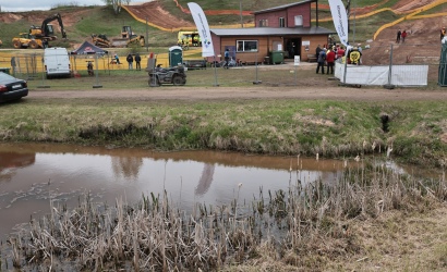 Vaidavas kauss 2025 2.diena Foto: Valdis Paeglis401