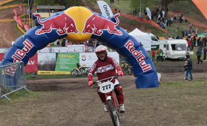 Vaidavas kauss 2025 2.diena Foto: Valdis Paeglis403