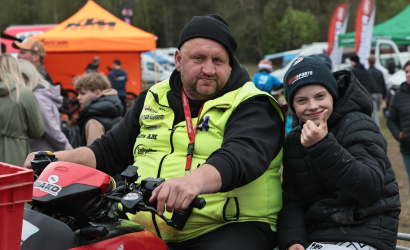 Vaidavas kauss 2025 2.diena Foto: Valdis Paeglis405