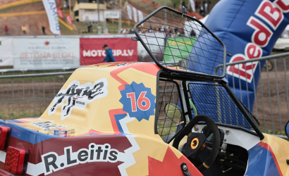 Vaidavas kauss 2025 2.diena Foto: Valdis Paeglis406