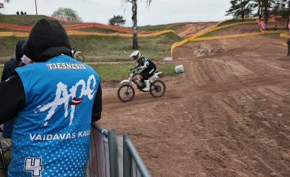 Vaidavas kauss 2025 2.diena Foto: Valdis Paeglis408