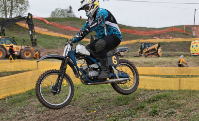 Vaidavas kauss 2025 2.diena Foto: Valdis Paeglis409