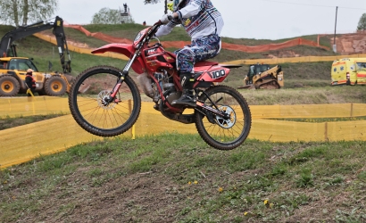 Vaidavas kauss 2025 2.diena Foto: Valdis Paeglis411