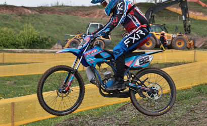 Vaidavas kauss 2025 2.diena Foto: Valdis Paeglis412