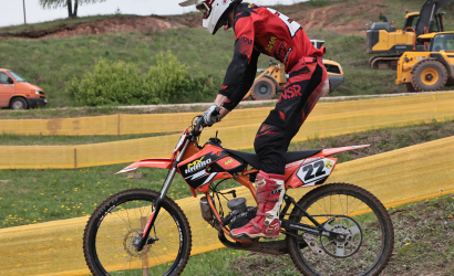 Vaidavas kauss 2025 2.diena Foto: Valdis Paeglis413