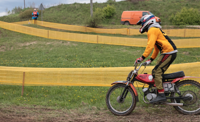 Vaidavas kauss 2025 2.diena Foto: Valdis Paeglis416