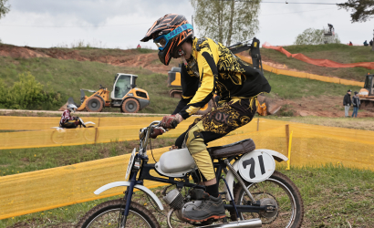 Vaidavas kauss 2025 2.diena Foto: Valdis Paeglis419