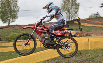 Vaidavas kauss 2025 2.diena Foto: Valdis Paeglis420