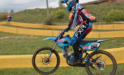 Vaidavas kauss 2025 2.diena Foto: Valdis Paeglis421