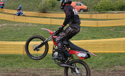 Vaidavas kauss 2025 2.diena Foto: Valdis Paeglis426