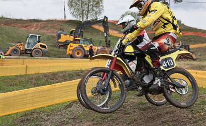 Vaidavas kauss 2025 2.diena Foto: Valdis Paeglis428