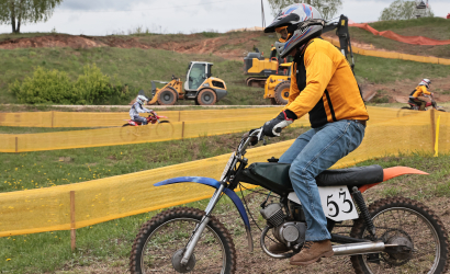 Vaidavas kauss 2025 2.diena Foto: Valdis Paeglis430