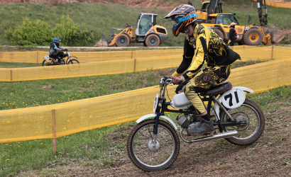 Vaidavas kauss 2025 2.diena Foto: Valdis Paeglis432