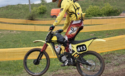 Vaidavas kauss 2025 2.diena Foto: Valdis Paeglis433