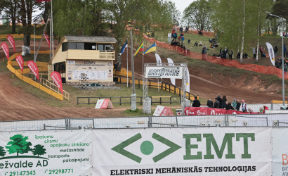 Vaidavas kauss 2025 2.diena Foto: Valdis Paeglis435