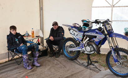 Vaidavas kauss 2025 2.diena Foto: Valdis Paeglis436