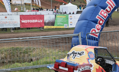 Vaidavas kauss 2025 2.diena Foto: Valdis Paeglis437