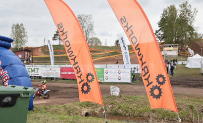 Vaidavas kauss 2025 2.diena Foto: Valdis Paeglis438