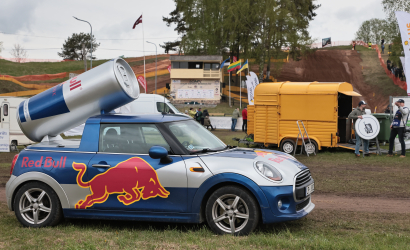 Vaidavas kauss 2025 2.diena Foto: Valdis Paeglis439