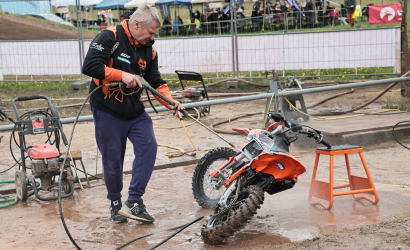 Vaidavas kauss 2025 2.diena Foto: Valdis Paeglis441