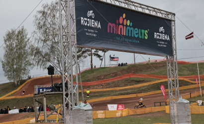 Vaidavas kauss 2025 2.diena Foto: Valdis Paeglis442