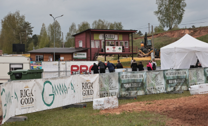 Vaidavas kauss 2025 2.diena Foto: Valdis Paeglis443