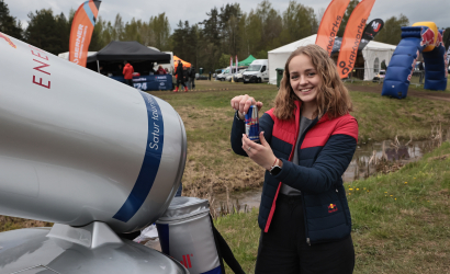Vaidavas kauss 2025 2.diena Foto: Valdis Paeglis444