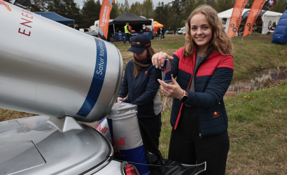 Vaidavas kauss 2025 2.diena Foto: Valdis Paeglis445