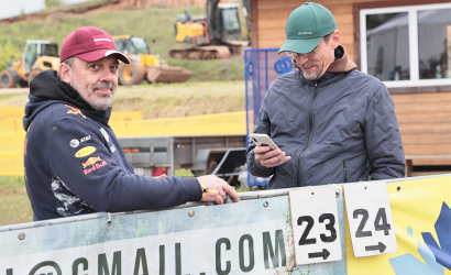 Vaidavas kauss 2025 2.diena Foto: Valdis Paeglis447