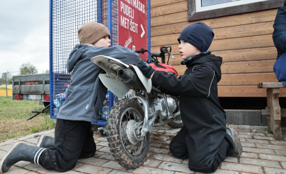 Vaidavas kauss 2025 2.diena Foto: Valdis Paeglis448