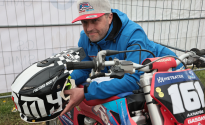 Vaidavas kauss 2025 2.diena Foto: Valdis Paeglis451