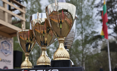 Vaidavas kauss 2025 2.diena Foto: Valdis Paeglis453