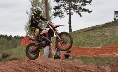 Vaidavas kauss 2025 2.diena Foto: Valdis Paeglis462