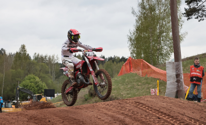 Vaidavas kauss 2025 2.diena Foto: Valdis Paeglis463