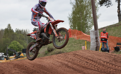 Vaidavas kauss 2025 2.diena Foto: Valdis Paeglis464