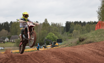 Vaidavas kauss 2025 2.diena Foto: Valdis Paeglis466