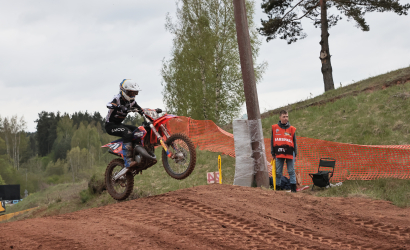 Vaidavas kauss 2025 2.diena Foto: Valdis Paeglis470