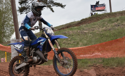 Vaidavas kauss 2025 2.diena Foto: Valdis Paeglis472