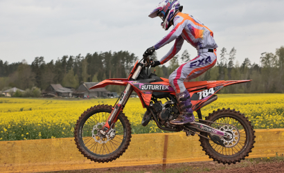 Vaidavas kauss 2025 2.diena Foto: Valdis Paeglis474